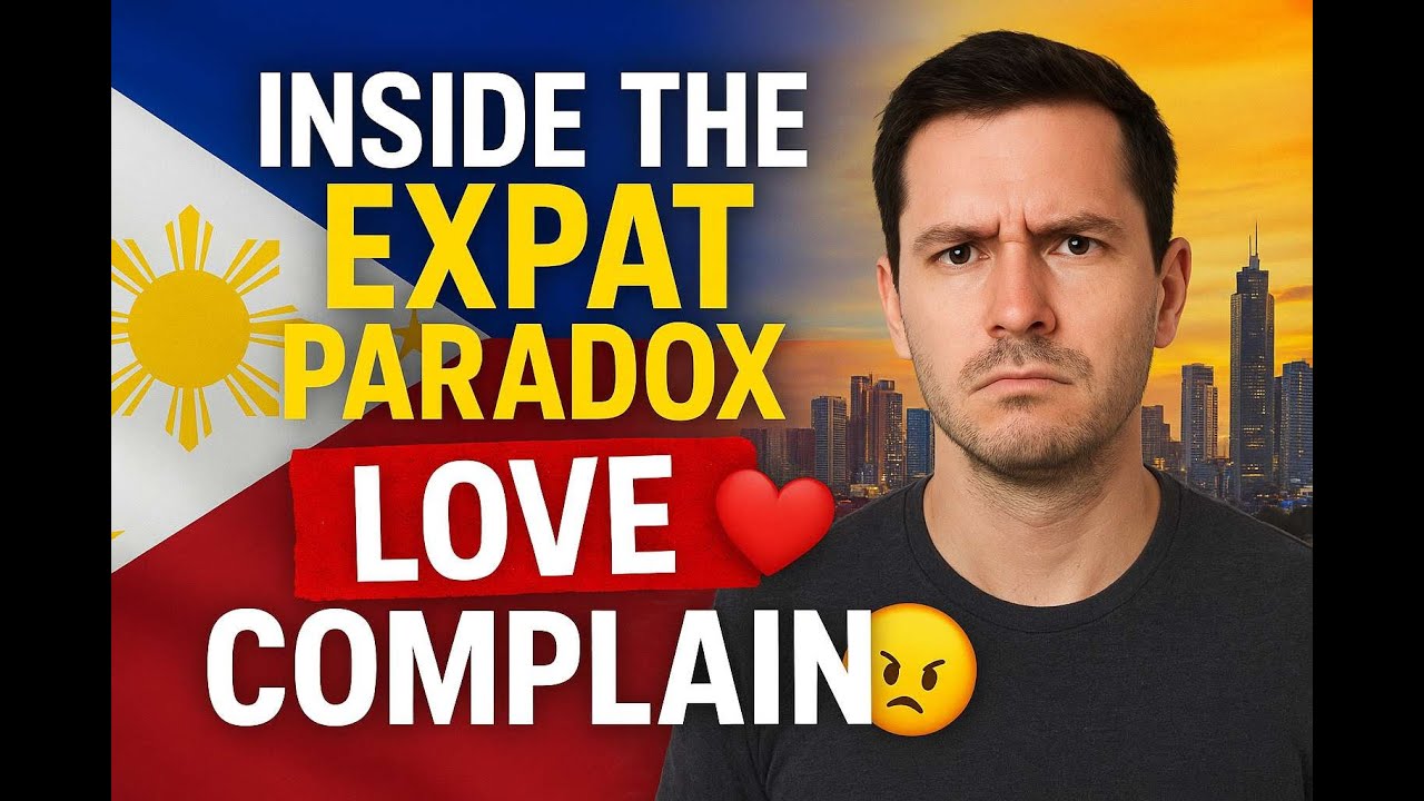 “Inside the Expat Paradox: Love the Country, Complain About It”