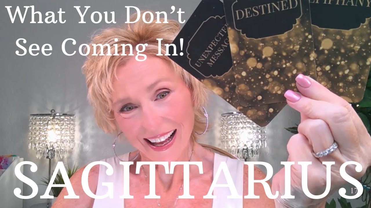 SAGITTARIUS LOVE♐A TWIST OF FATE😲NEW LOVE W/A LIFETIME OF LOVE💖😁  SAGITTARIUS  LOVE TAROT💝