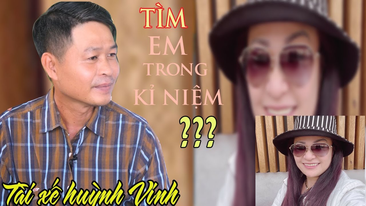 Ai tin giọng hát này là nghề Tài Xế ? Tìm Em Trong Kỉ Niệm - TG Minh Thùy |Tân Cổ Việt