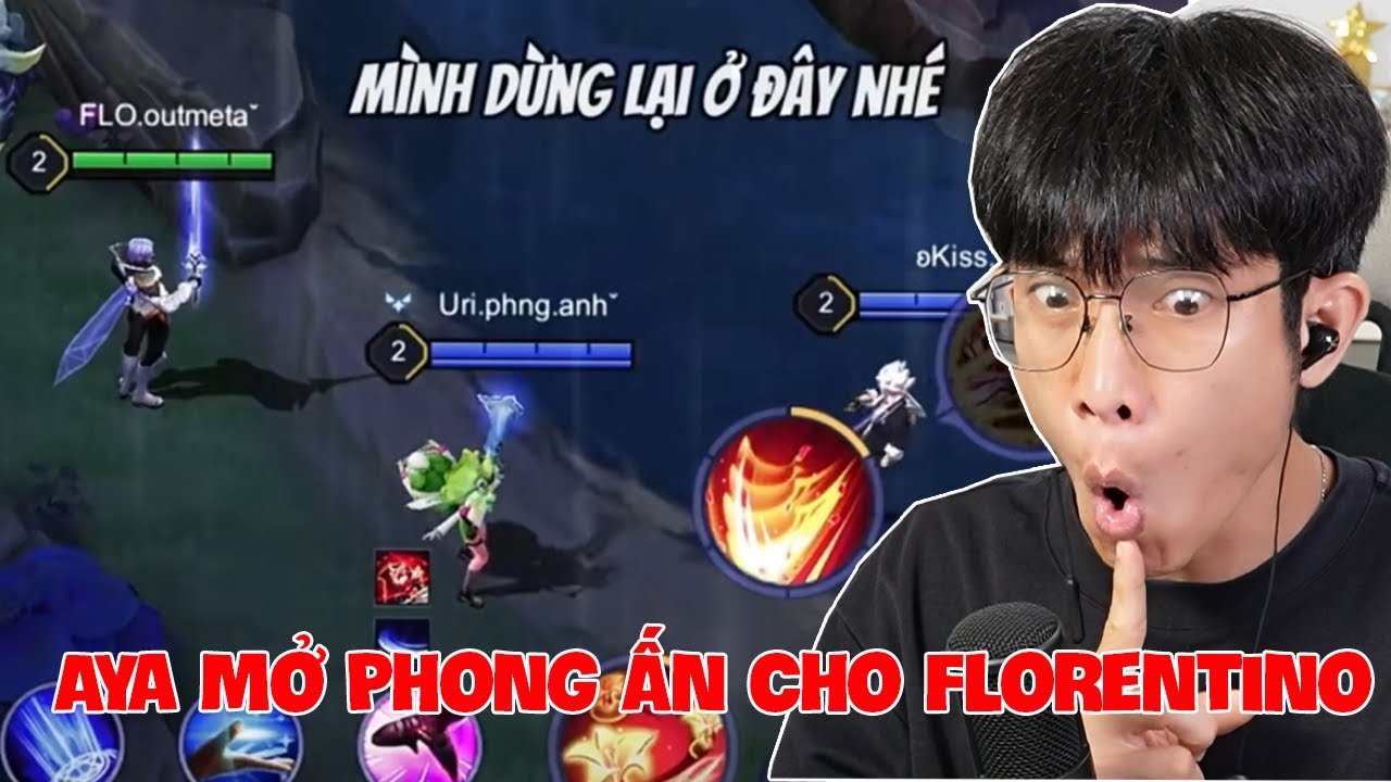 Không thể rời mắt với những clip hay nhất Tiktok Liên Quân (P406)