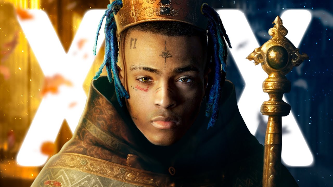 Закон 28: Как XXXTentacion украл трон хип-хопа