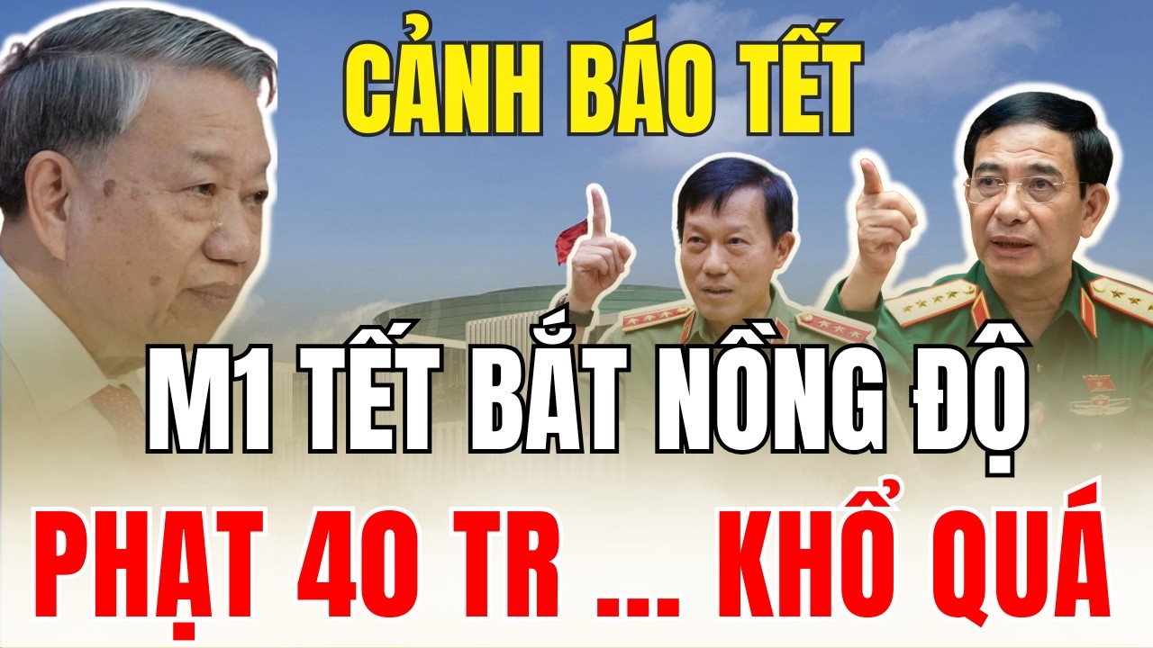 Tin tức việt nam mới nhất ngày 16/2/2026 ✈ Tin Nóng Chính Trị Việt Nam và Thế Giới