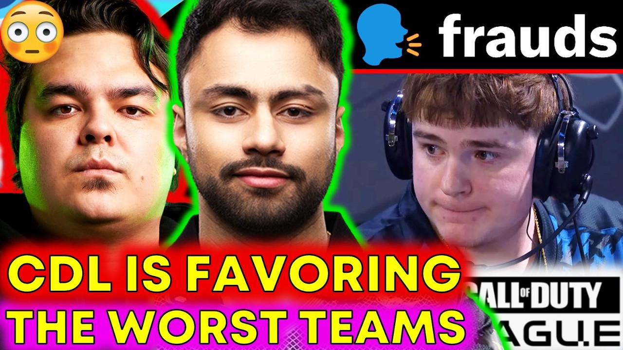 Dashy EXPOSES CDL Bias: Facility Teams COOKED?! 😩🍑
