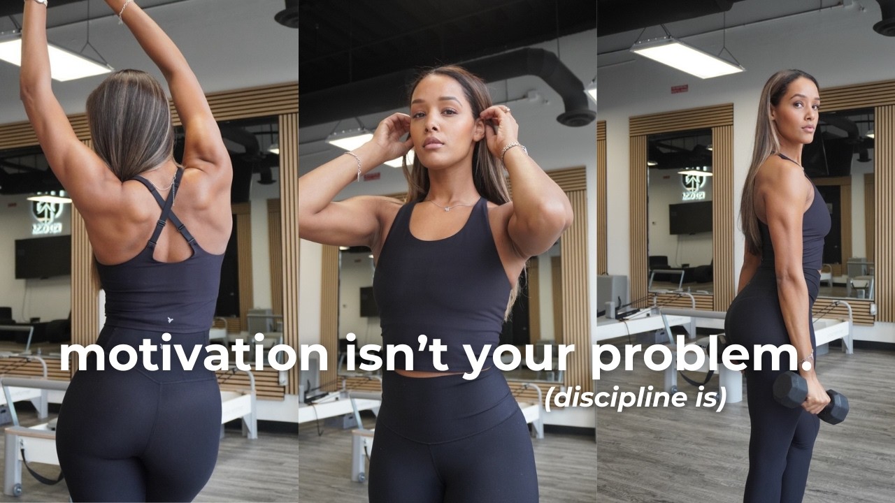 Why Motivation Keeps Failing You Every Year