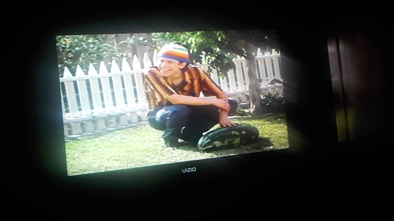 Opening To Blast From The Past 1999 VHS
