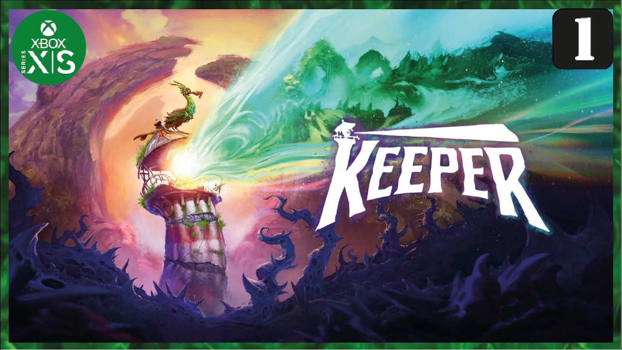 Keeper 01
