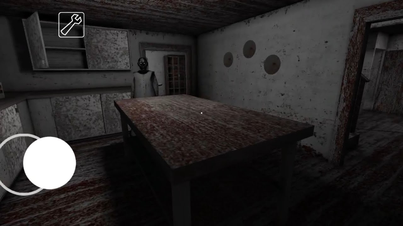 #granny horror gaming wait for and 🫥😰😨😱