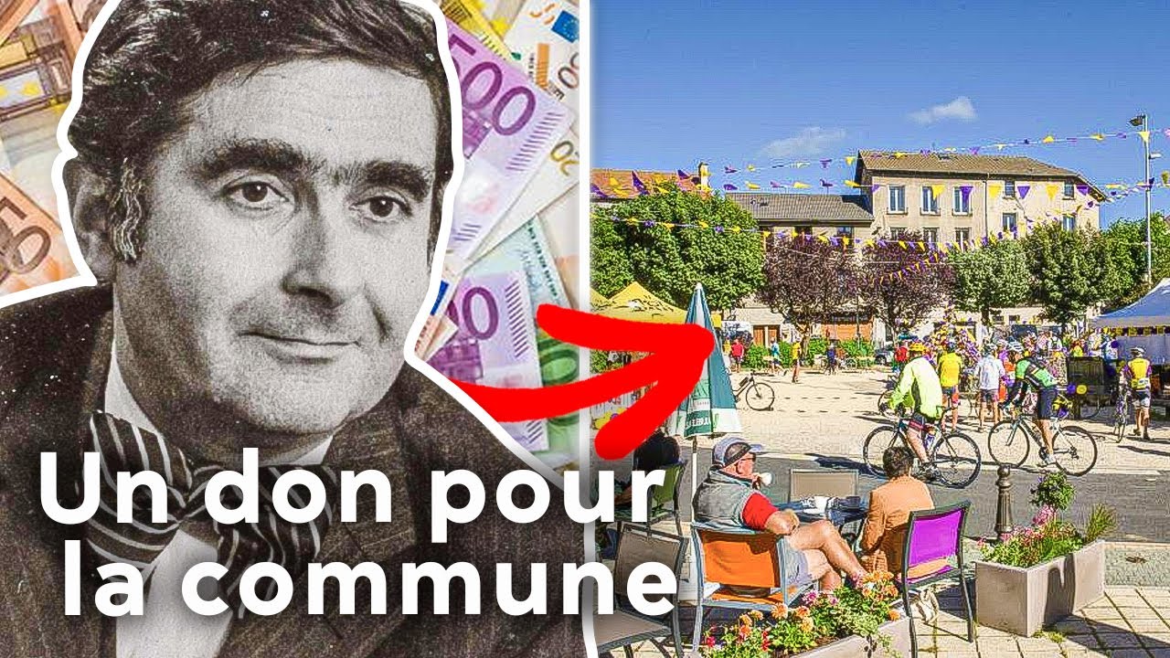 Héritage, la fête au village !