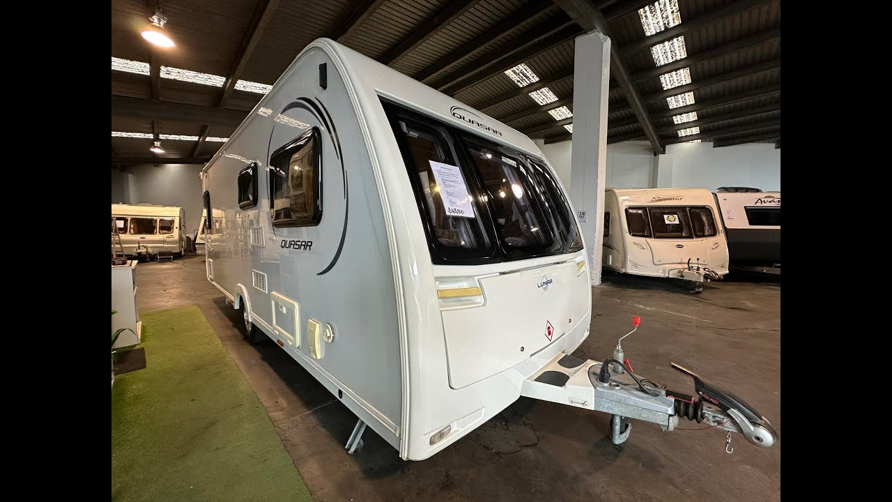 2014 Lunar Quasar 544