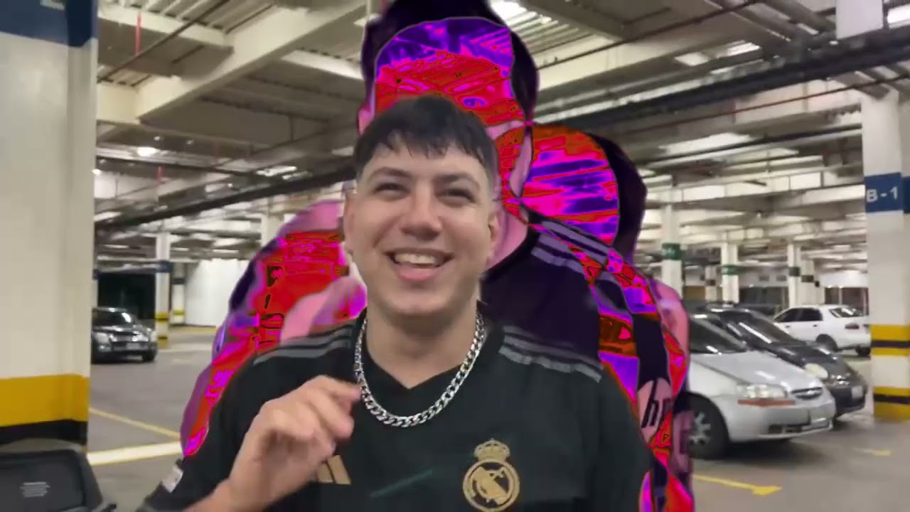 Texe - Vini Jr 