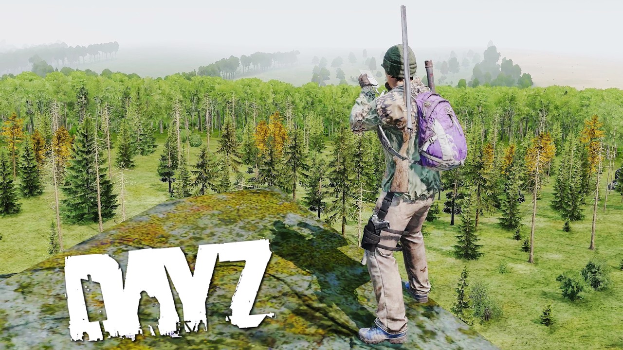 Last stream before DayZ Prague trip.. Exploring Banov with @MuIIerr! 4k Livestream!