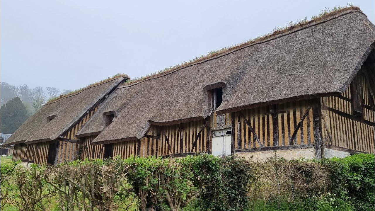 Cabourg et Pays d'Auge