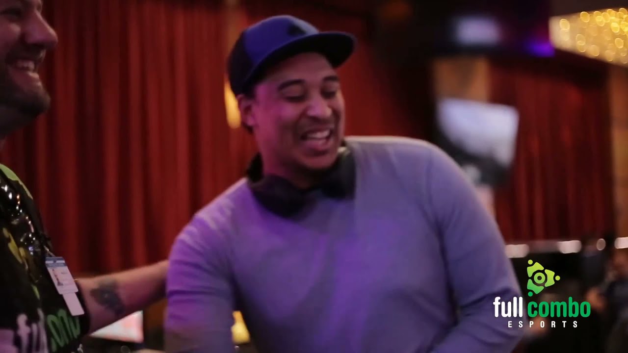 DBFZ PC Online #5, Full Event - Dragon Ball FighterZ Tournament