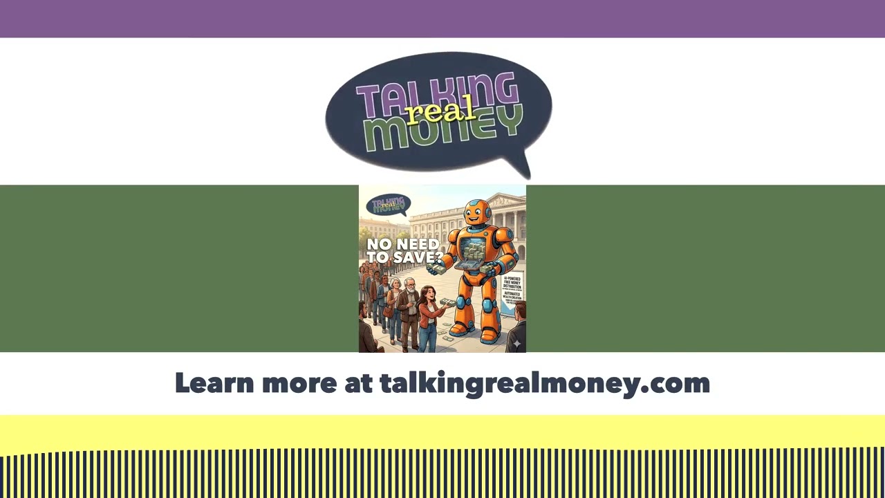 Free Money? | Talking Real Money - Investing Talk