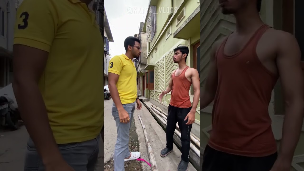 Pandel wala 😂 #bengali #kolkatavlogger #funnyshorts #bengalifunnyvideo #kajravlogs