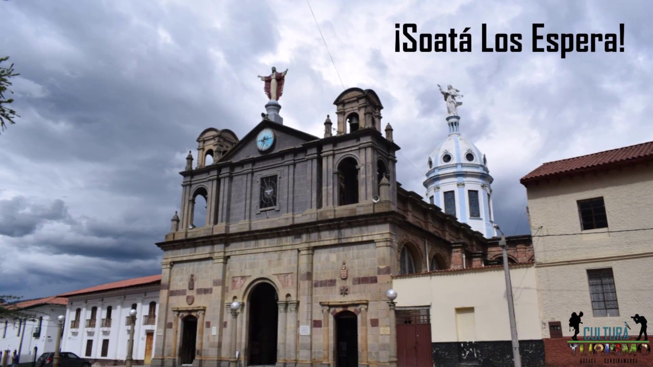 Soatá, Boyacá.