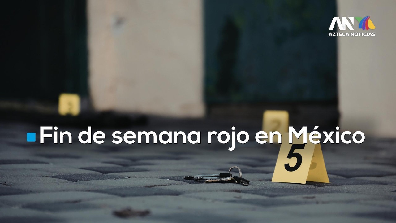 Miles de familias lloran en M&eacute;xico por la violencia y la impunidad