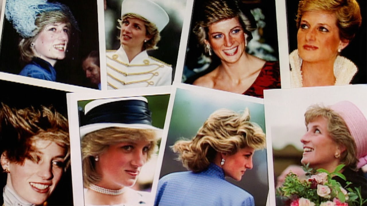 Diana and the Camera: The Untold Story | Our History