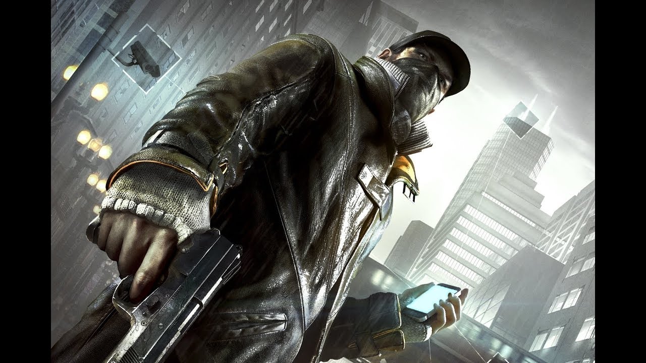 Let's Play Watch Dogs EP 28: Par Tous Les Moyens