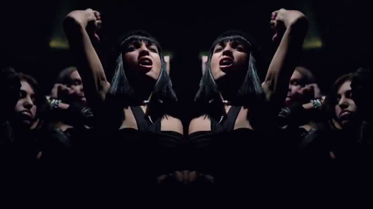 VI3E - FCKN READY