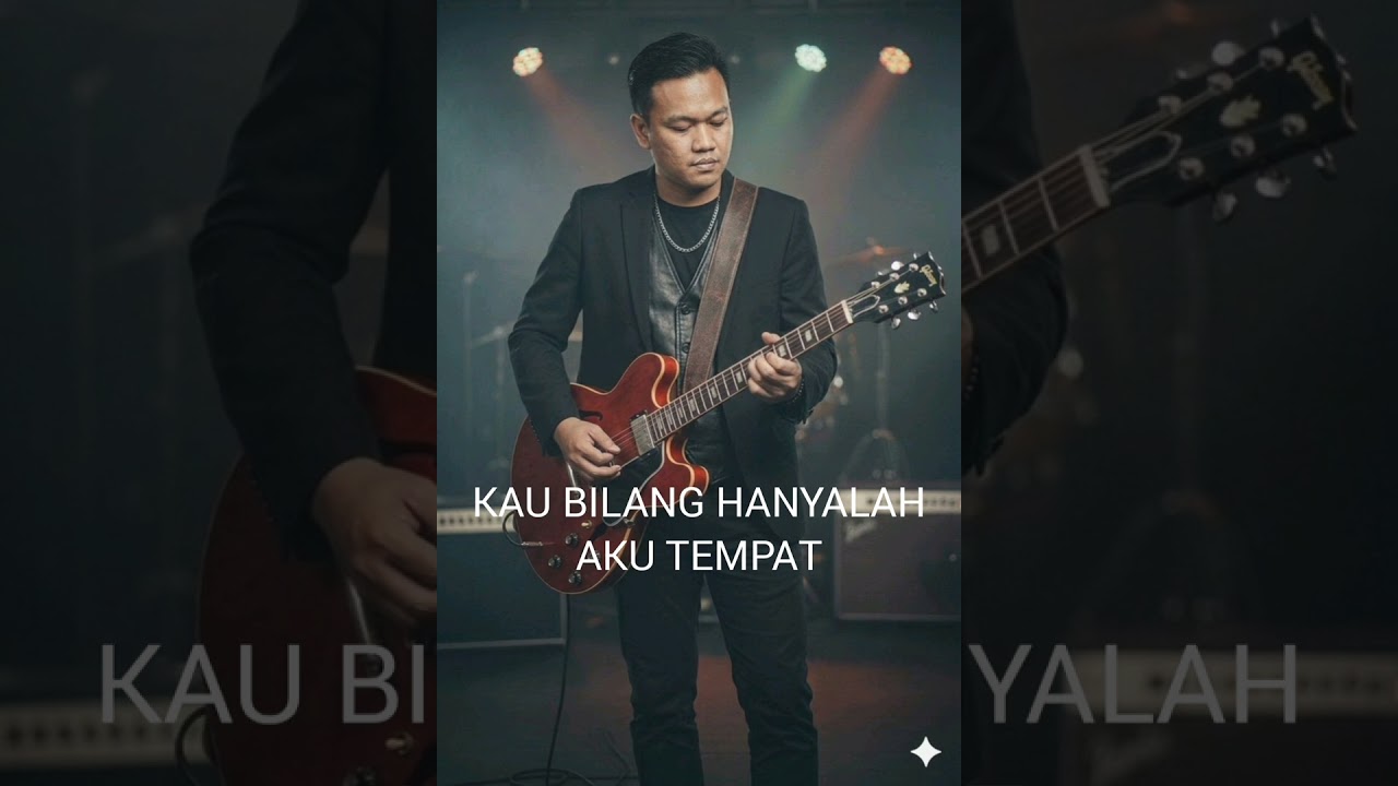 MENGENANGMU/ARKEMO BINTANG