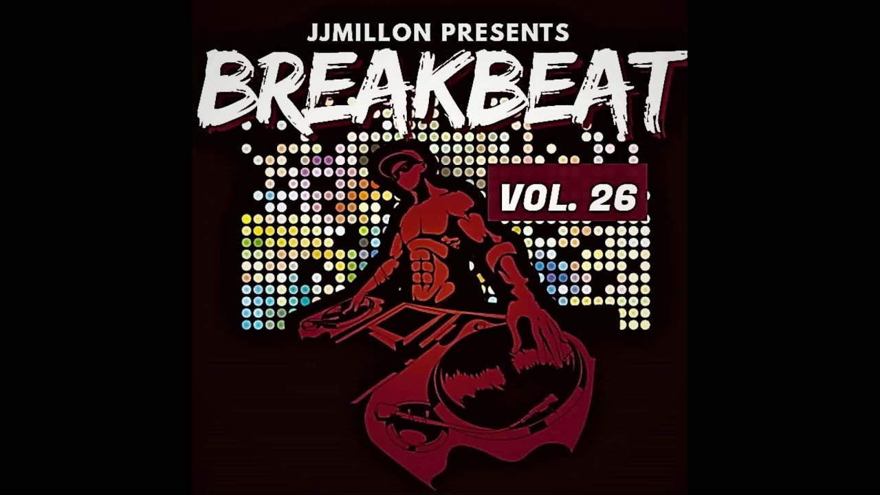 Breakbeat Mix 26