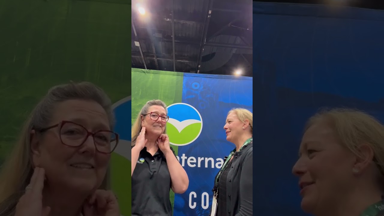 LIVE From the GCSAA 2026 Conference and Tradeshow with Audubon International!