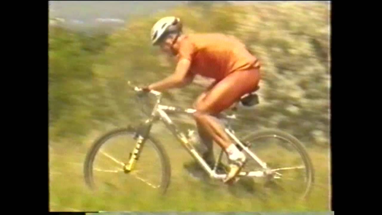 Magyar MTB OB Esztergom 1997. május 18.