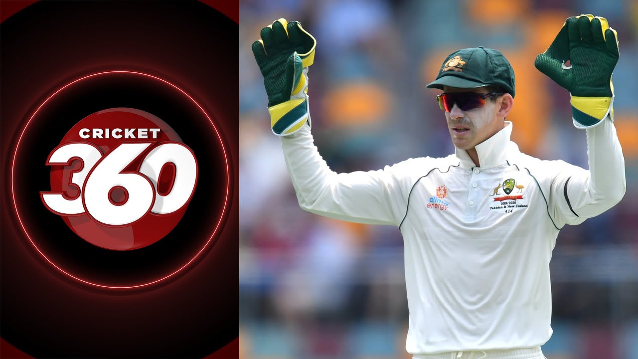 Will Pat Cummins Captain Australia? | Cricket 360