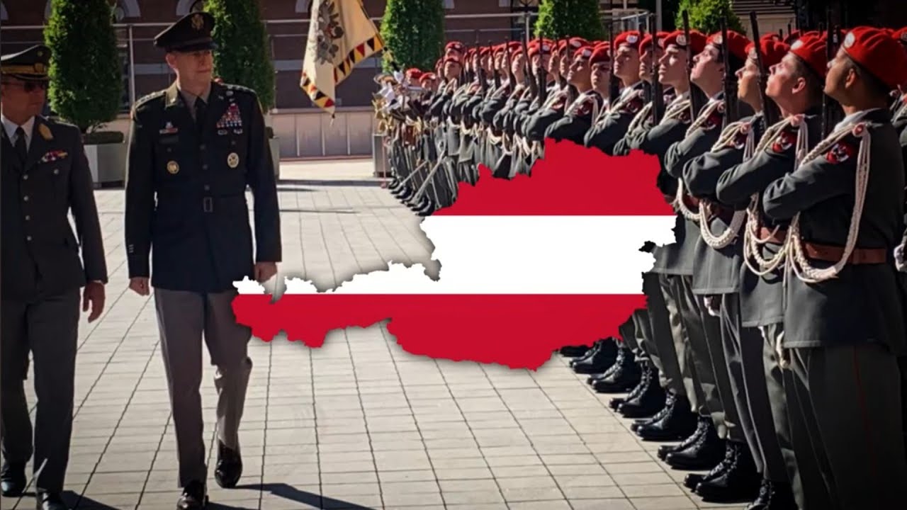 Radetzky March - Austria March Song [Heino Instrumental Version] (Vocal Remove)