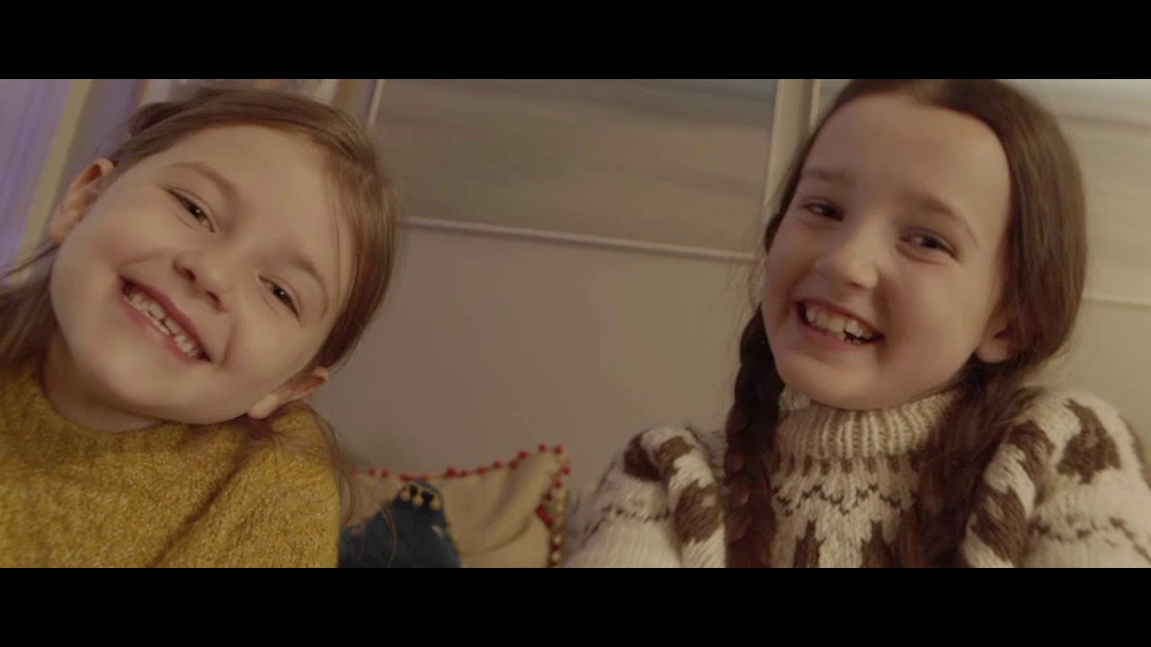 O2 Advert | Behind the scenes