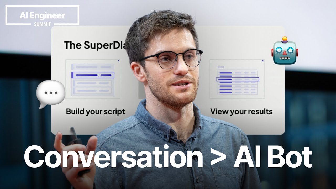 Voice Agent Engineering — Nik Caryotakis, SuperDial
