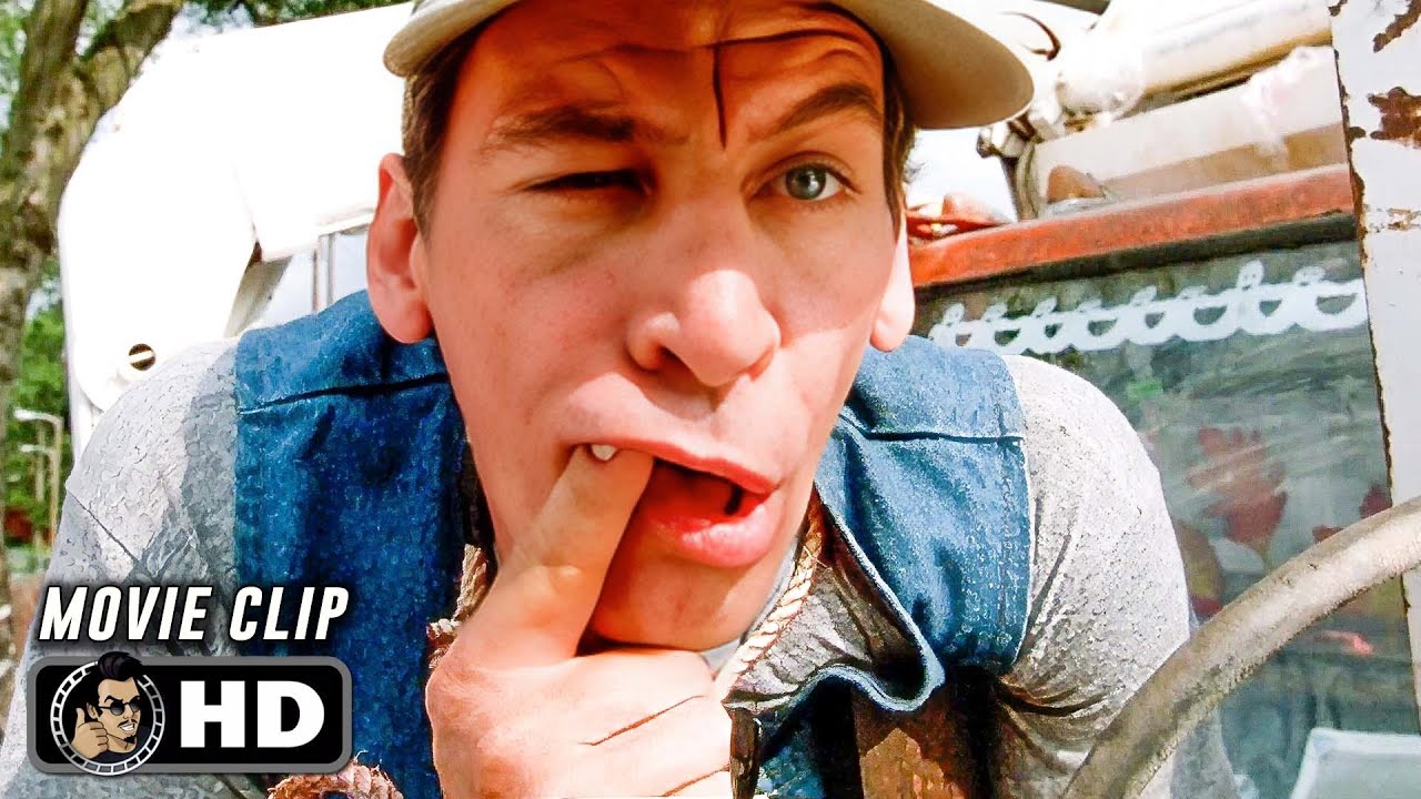 Opening Scene | ERNEST SCARED STUPID (1991) Movie CLIP HD