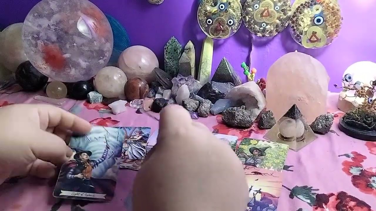♥️ Ang mga bagay na binuo mo nung mga nakaraan ay magbubunga na sayo. 💵 Special ka para sa taong ito