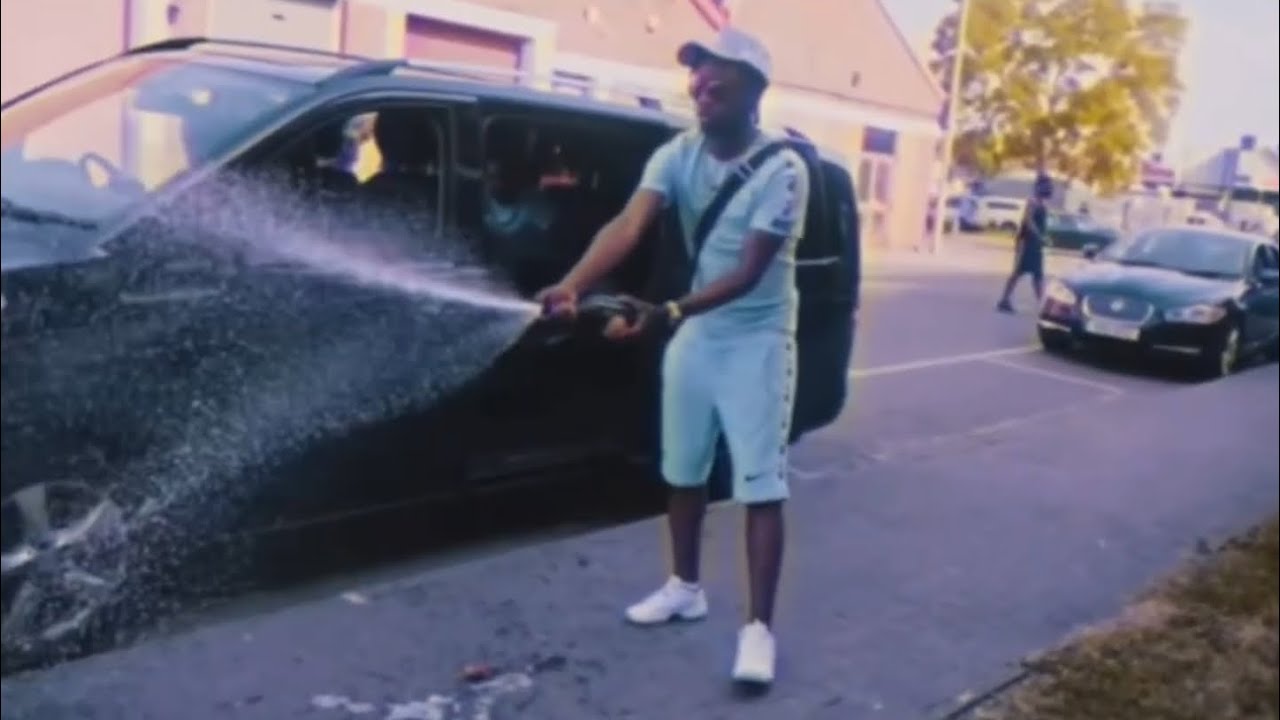 #OFB Izzpot - Wait Your Turn Freestyle (Reupload) 