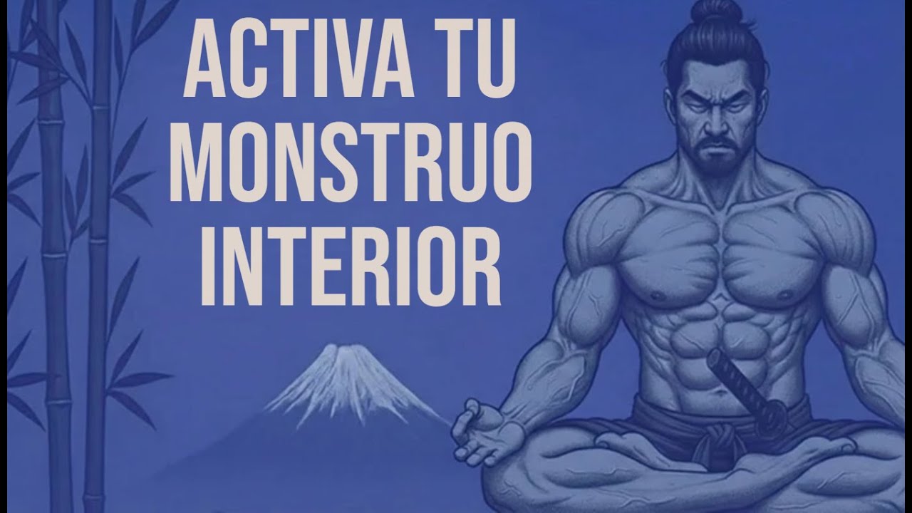 Lo que Miyamoto Musashi nos enseña sobre forjar la fortaleza mental
