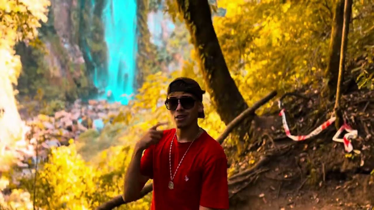 DONDE ESTARÁS? | 2026.wav - Renaog ft FlyyAndresss (Official Video)