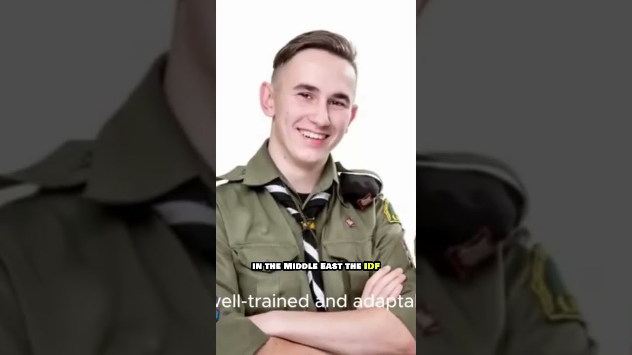 Power of Israel Defense Forces #israeldefenseforces #idf #israelmilitary #israeliarmy