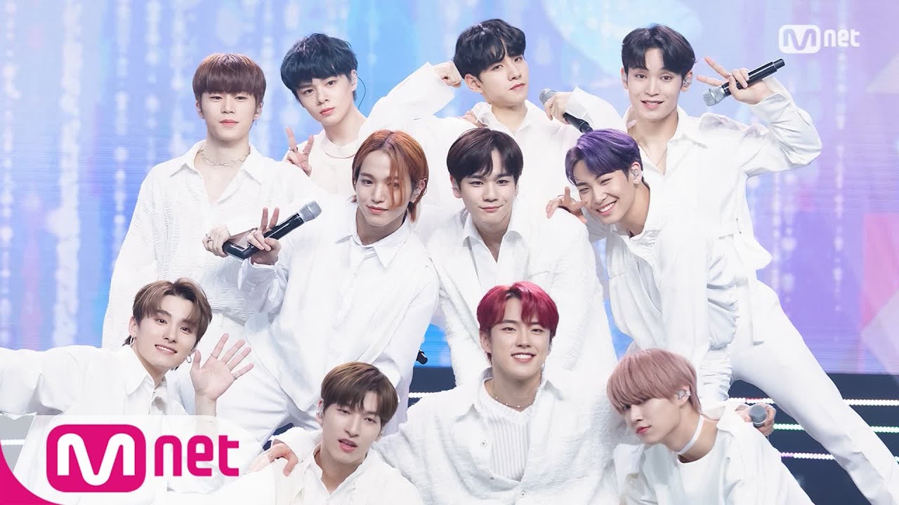 [JO1 - 伝えられるなら] KPOP TV Show |