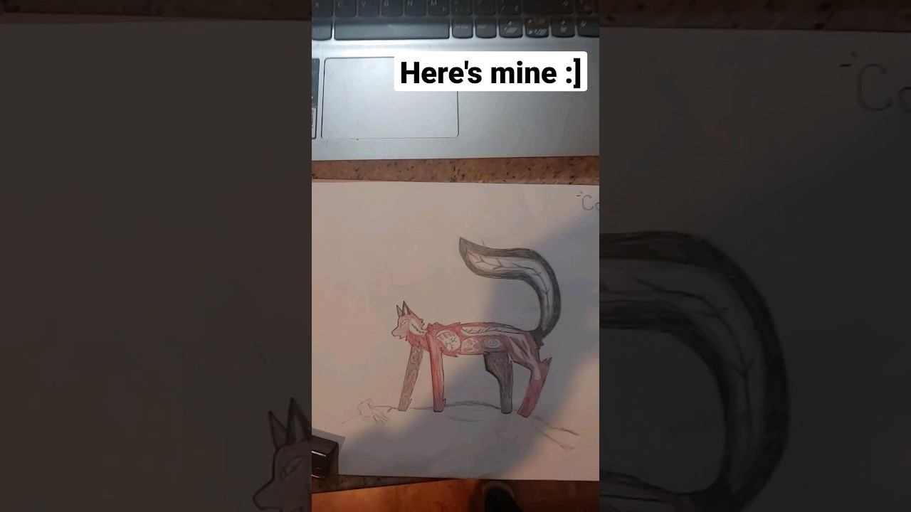 #Recreating