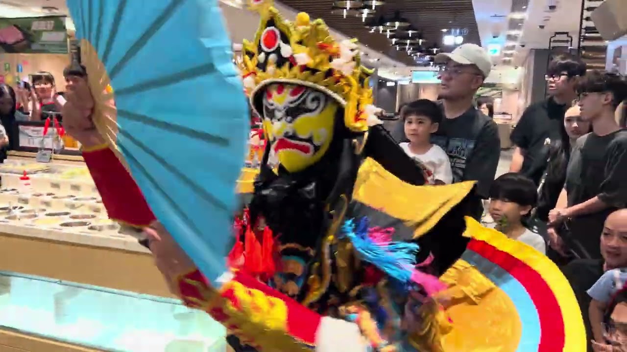 台茂海底撈 5/4