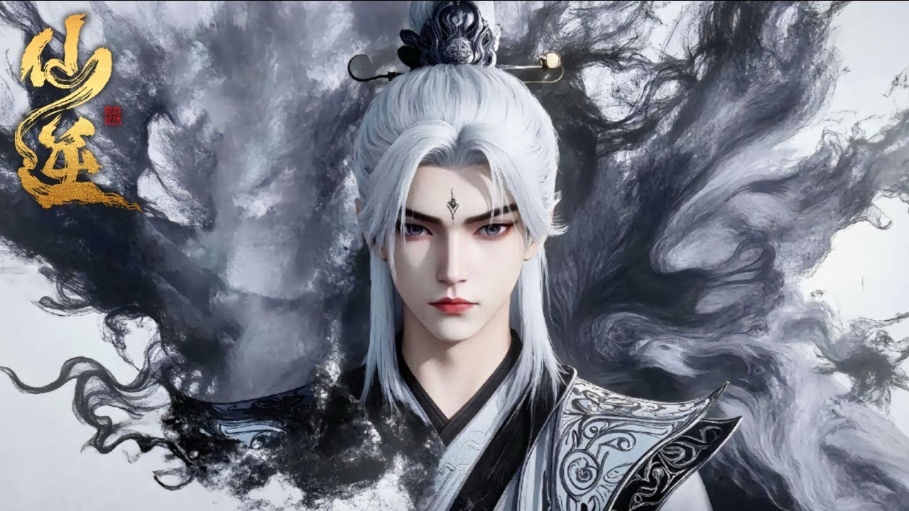 ENG SUB | Renegade Immortal | EP102 Preview