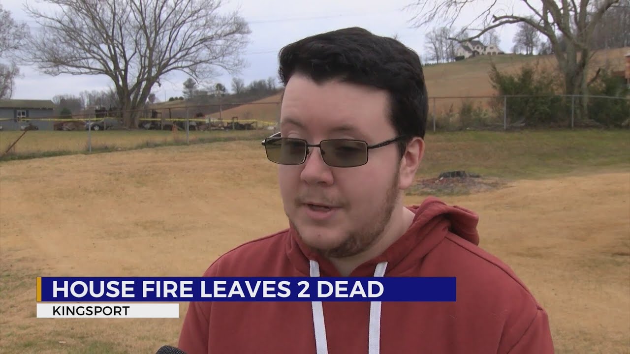 ‘I couldn’t believe what I was seeing’: Neighbor recalls Christmas morning fatal house fire
