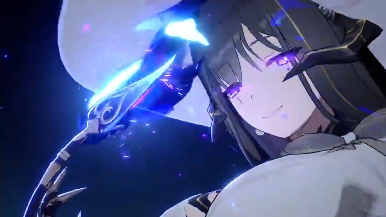 E2 Dahlia & E2 Firefly | Fugue | Ruan Mei |Gameplay | HSR |