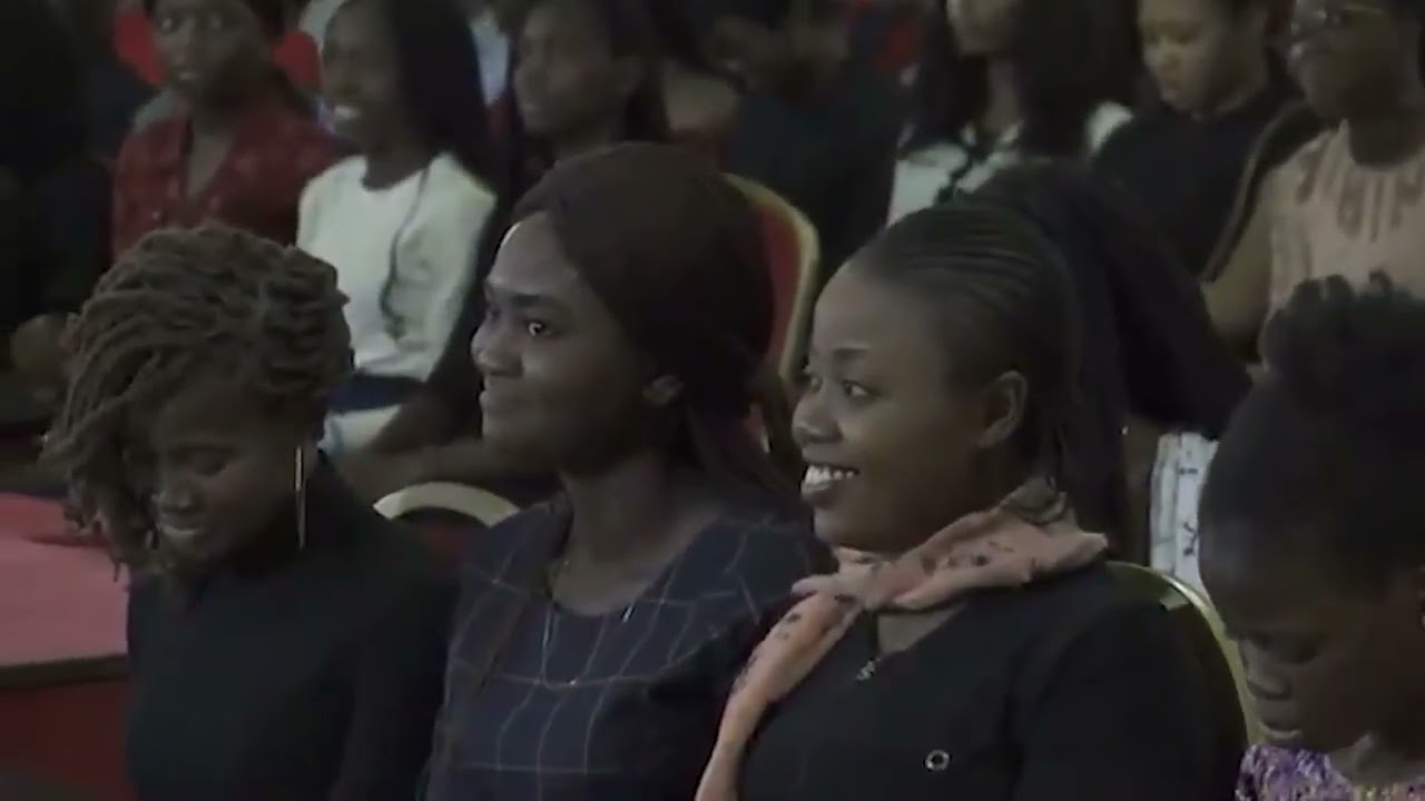How To Create The Marriage Of Your Dreams | Kingsley Okonkwo