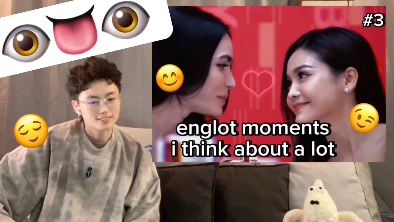 englot moments i think about a lot #3 | Reaction