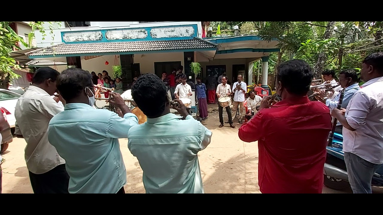 ManikyaMalaraya Poovi|മാണിക്യമലരായ പൂവി