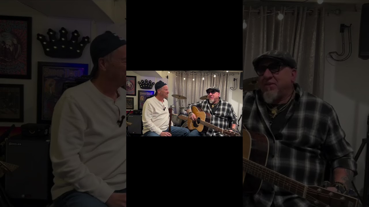 Jerry Clemons interview with Hometown Musician Spotlight 2/10/26