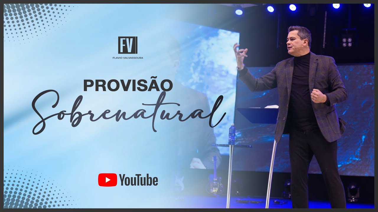 Provisão sobrenatural - 1 Reis 17