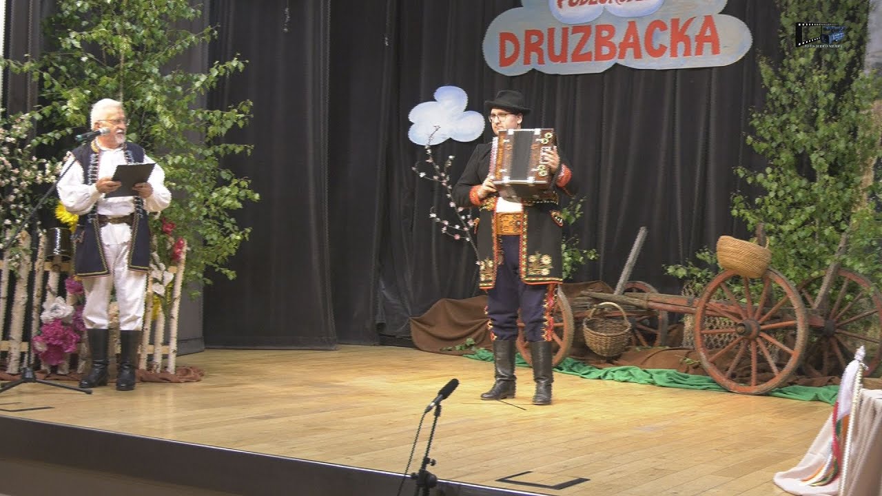 53. MACIEJ LISZKA - instrumentalista; STRONIE